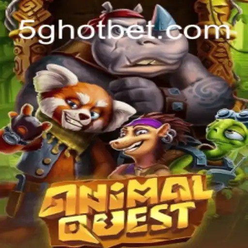 Descubra o Universo de AnimalQuest: Um Novo Mundo de Aventuras