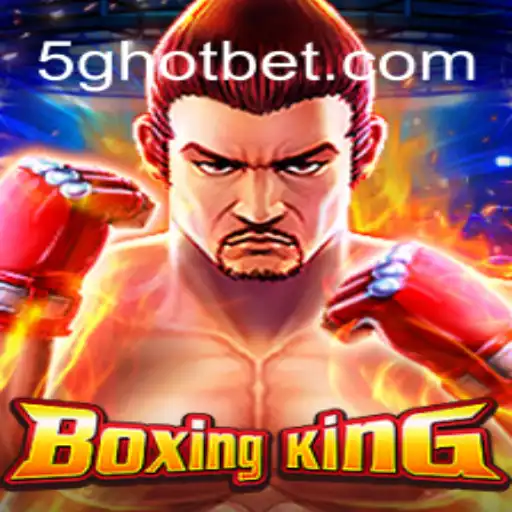 Explorando o Mundo de BoxingKing: O Jogo de Luta que Conquistou os Gamers