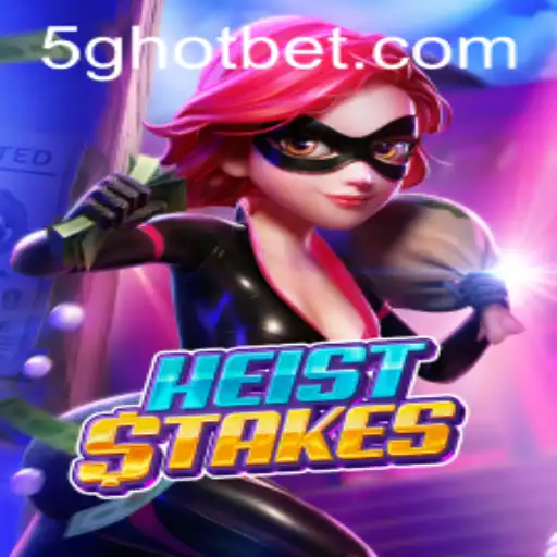 HeistStakes: Mergulhando no Mundo dos Golpes Audaciosos