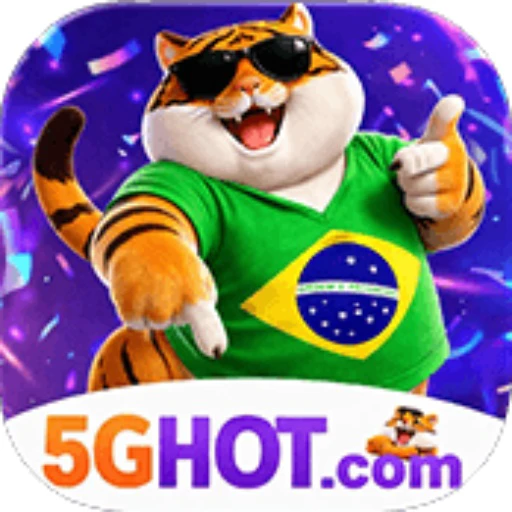 5ghot.com Logo