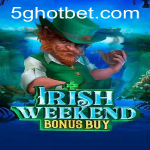 IrishWeekendBonusBuy: Explorando o Novo Fenômeno dos Jogos Online