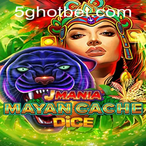 JManiaMayanCacheDice: O Fascinante Mundo dos Dados e Estratégias