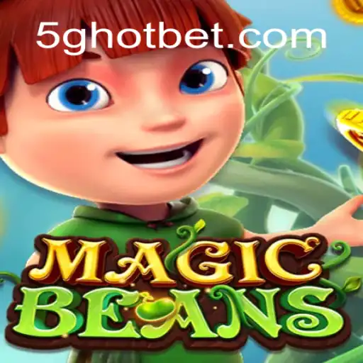 Descubra MAGICBEANS: O Jogo Que Está Conquistando Todos