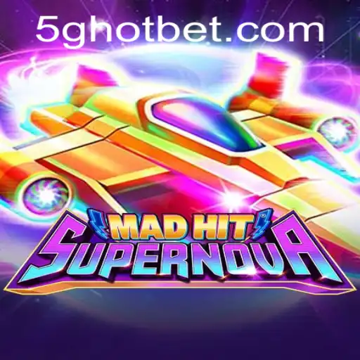 MadHitSupernova: A Nova Sensação no Mundo dos Jogos Online