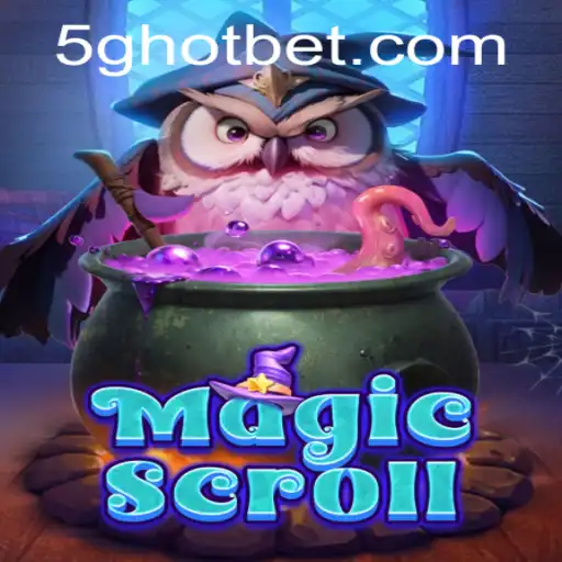 MagicScroll: Uma Aventura Inesquecível no Mundo dos Jogos Digitais