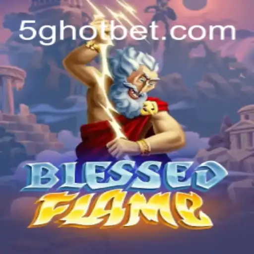 Explorando o Universo de BlessedFlame: O Novo Fenômeno dos Jogos Online