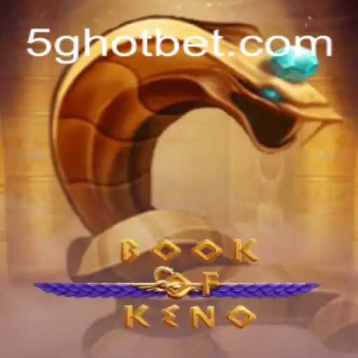 Descubra o Livro de Keno: Uma Introdução Às Regras e Mecânicas de Jogo