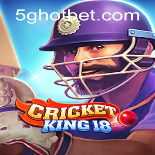 CricketKing18: Uma Jornada Emocionante no Mundo do Críquete