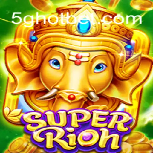 Descubra o Mundo Fascinante de SuperRich