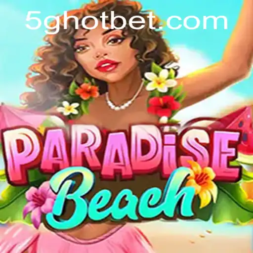 ParadiseBeach: Uma Aventura Virtual para Entusiastas de Jogos Sob a Brisa Tropical