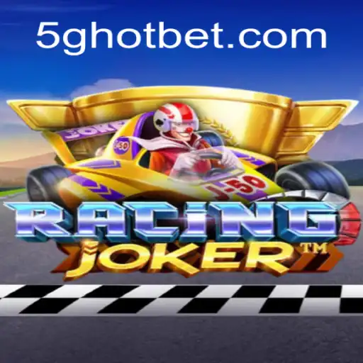 RacingJoker: O Jogo que Revoluciona as Corridas Digitais