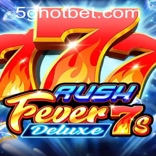 Descubra o eletrizante mundo de RushFever7sDeluxe: O jogo que está conquistando o cenário digital