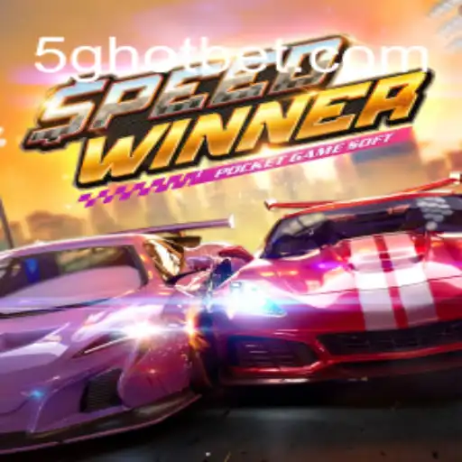 Descubra o Mundo Empolgante de SpeedWinner: Um Jogo Repleto de Ação