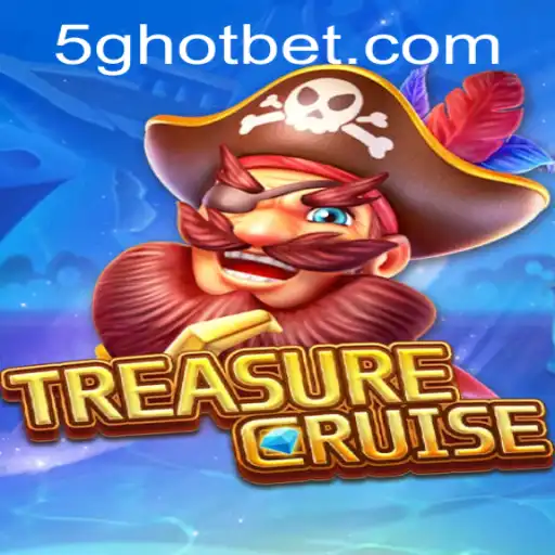 Descubra as Emoções de TREASURECRUISE - Um Jogo de Aventuras e Estratégia