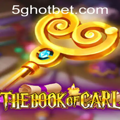 TheBookofCarl: Uma Aventura Única no 5ghot.com