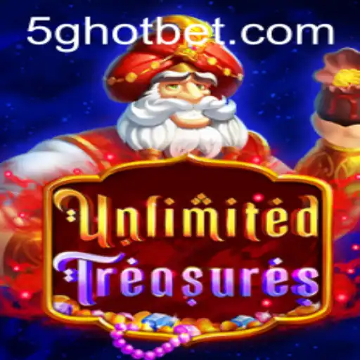 Explorando UnlimitedTreasures: Uma Aventura de Jogo Inovadora