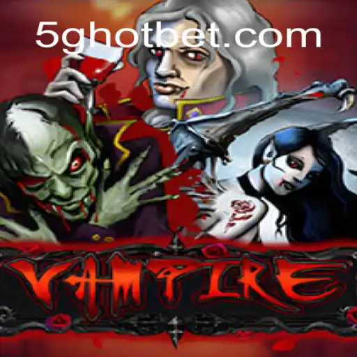 Vampire: O Jogo de Mistério e Emoção da 5ghot.com